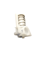 Replacement liquid/gel pump for soap and sanitiser dispensers