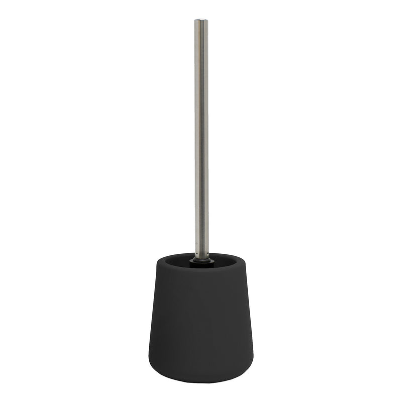 STAR HYGIENE 2 Piece Lyon Toilet Brush & Holder Set