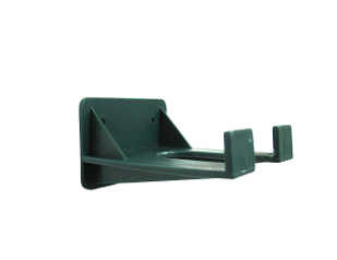 Aero Healthcare Wall Bracket for First Aid Cases (Plastic)