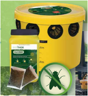 Fly Free Trap – 10L
