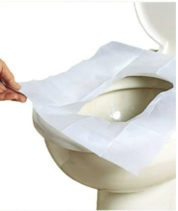 TOILET SEAT COVERS (CTN 5000)