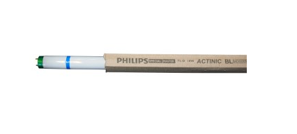 Philips 15W UV Tube Long-Life SP (P-VECT1000)