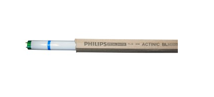 Philips 15w UV Tube Long-life SP