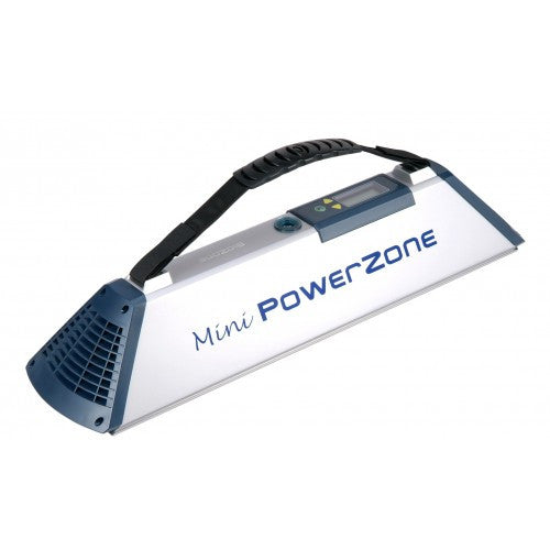 Mini PowerZone from Biozone - ADVANCE AIR AND SURFACE PURIFICATION
