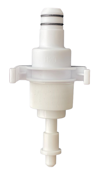 Dispenser Adaptor - Gel Pump