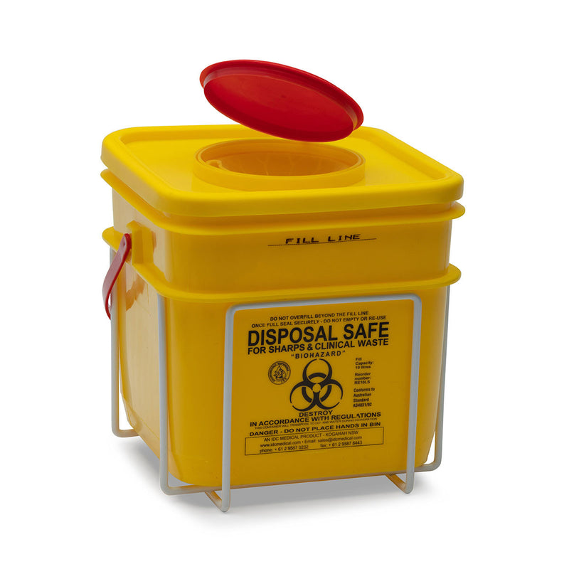 Bracket for RE10LS, RE15LS & RE10LCT – Trolley / Wall