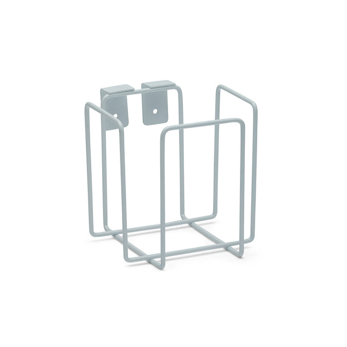 Bracket for RE2LS - trolley or wall combination