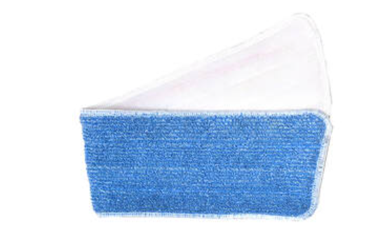 Microfibre Flat Mop Refill