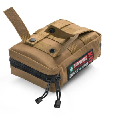 SURVIVAL Snake Bite KIT