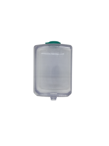 SOAP BLADDER