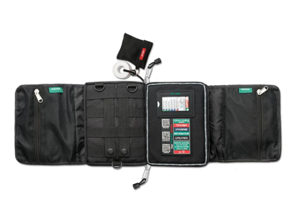 SURVIVAL Vehicle First Aid KIT