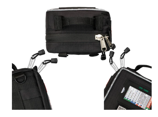 SURVIVAL Vehicle First Aid KIT