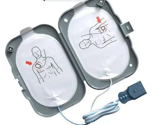 Aero Healthcare HeartStart FRx Pads (Smart II)