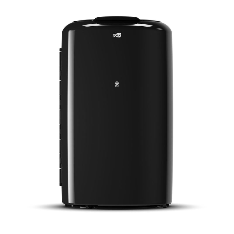 TORK BIN 50L - BLACK (563008)