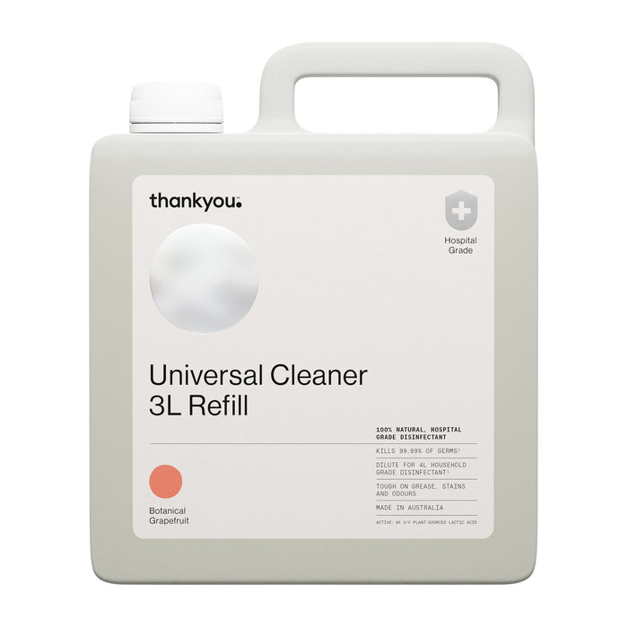 Thankyou™ Universal Cleaner 3L