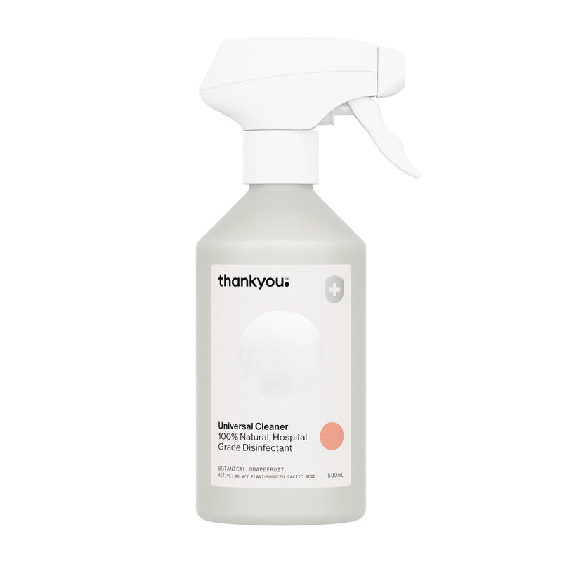 Thankyou™ Universal Cleaner Botanical Grapefruit 500mL