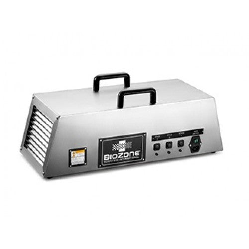 UltraZone from Biozone - ADVANCE AIR AND SURFACE PURIFICATION - Star ...