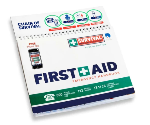 SURVIVAL Workplace First Aid KIT PLUS