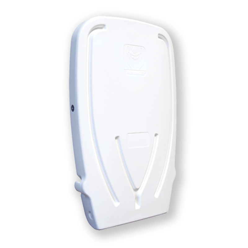 Babyminder Baby Change Station – Vertical