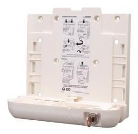 BD Wall Bracket for Next Generation Sharps Collectors 5.1L