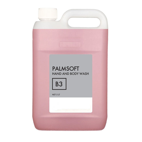 Hand & Body Care