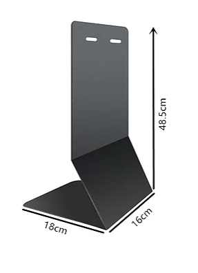 Desk Top Stand and Automatic 1200ml Dispenser