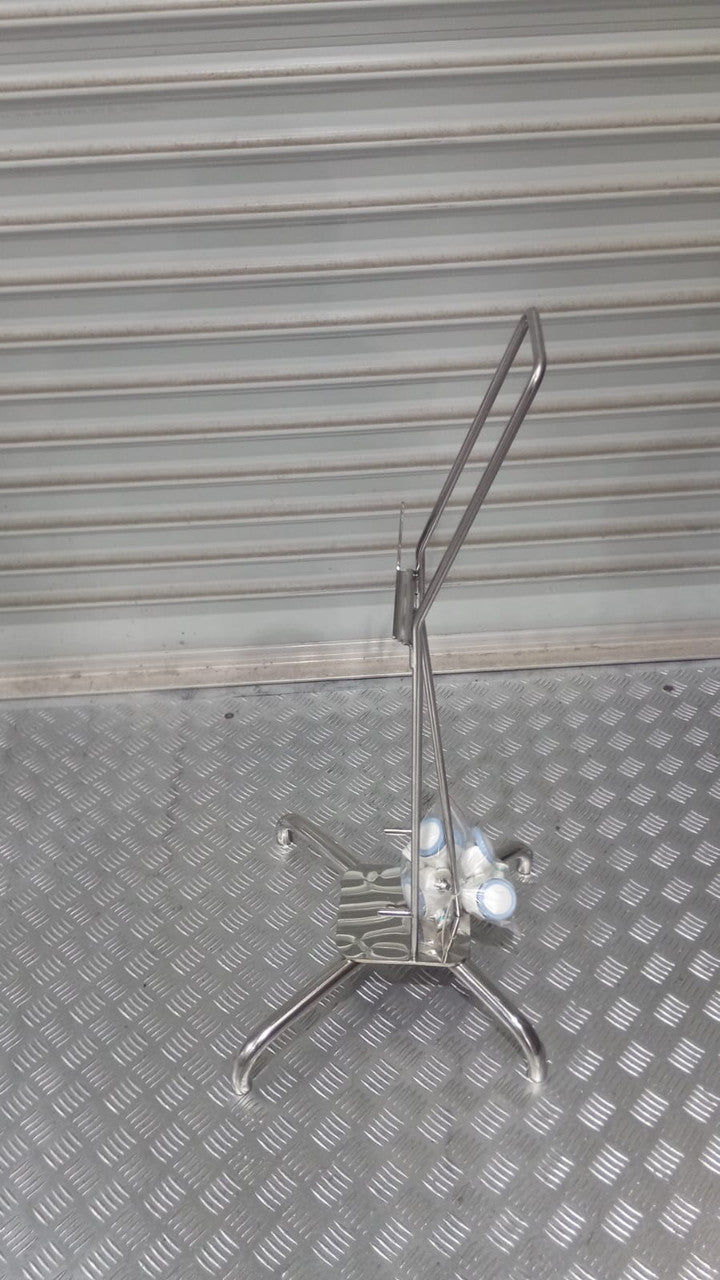 Trolley Easy Collect