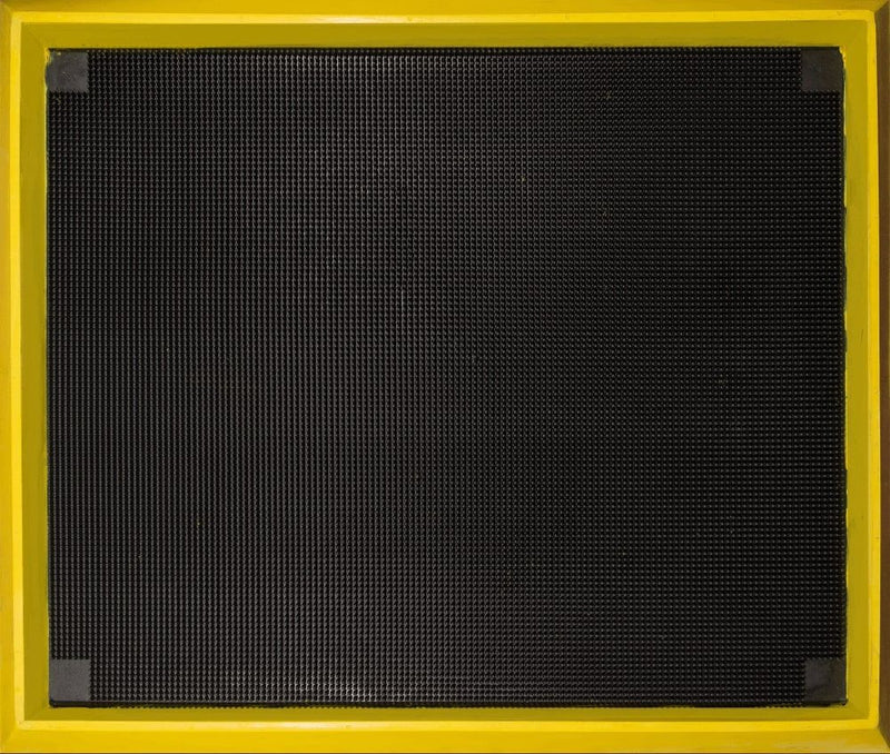 Foot Bath: Boot Dip Mat 80 x 98cm -  **OUT OF STOCK ITEM ETA 10/01/2024**