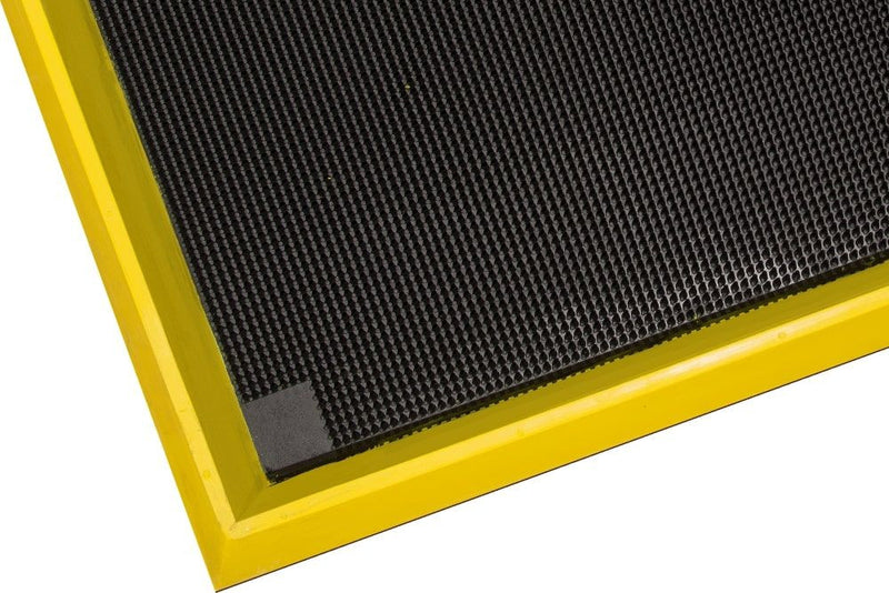 Foot Bath: Boot Dip Mat 80 x 98cm -  **OUT OF STOCK ITEM ETA 10/01/2024**