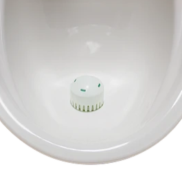 H20 Chrome Green Sleeve