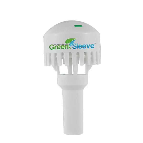 Green Sleeve™ Urinal Sanitiser (white)