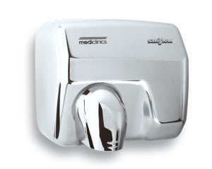MEDICLINICS SANIFLOW HAND DRYER - SS