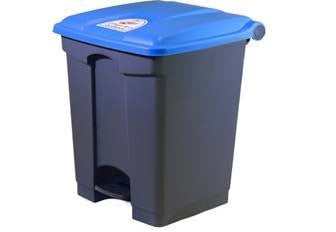 Nappy Disposal Unit - Foot Pedal 45L