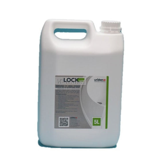 URIDAN URILOCK ODOUR BLOCKING FLUID 5L