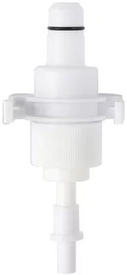 Replacement spray pump for soap and sanitiser dispensers