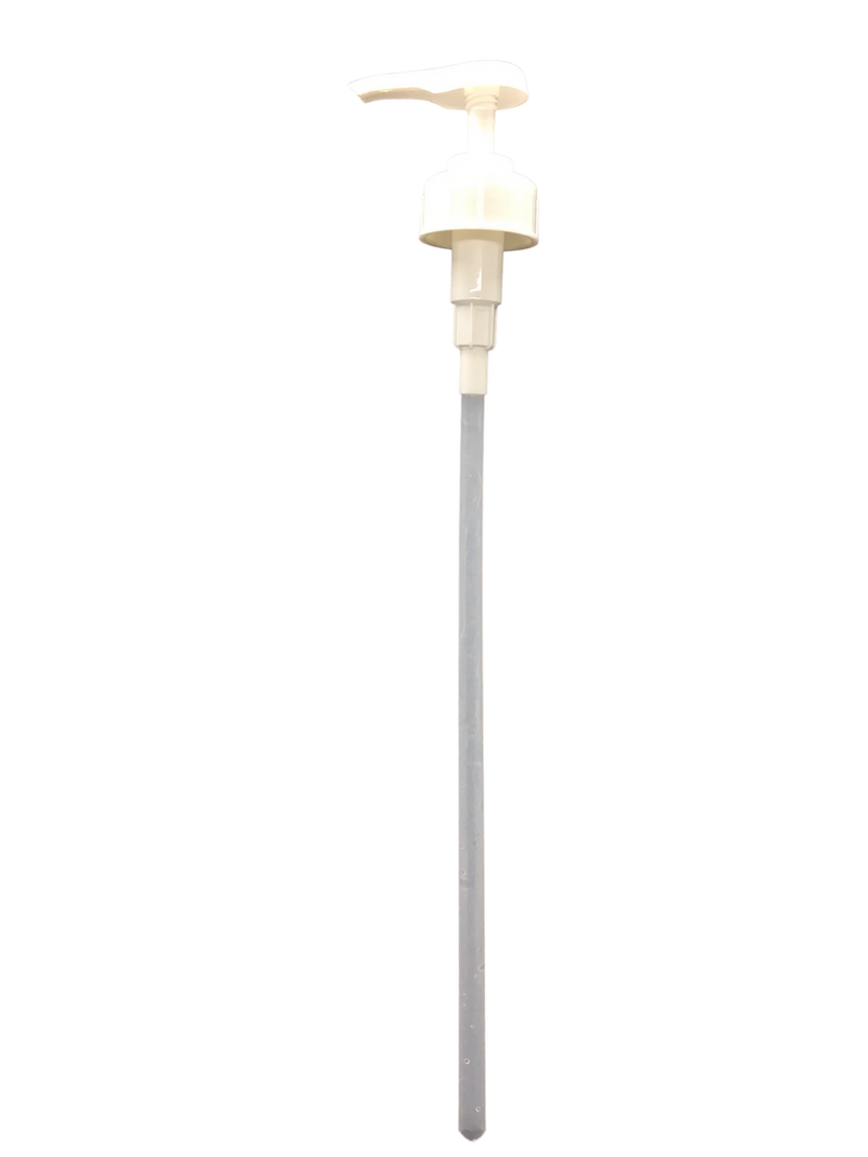 Pump for 5L bottles