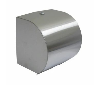 Roll Towel Dispenser Stainless Steel
