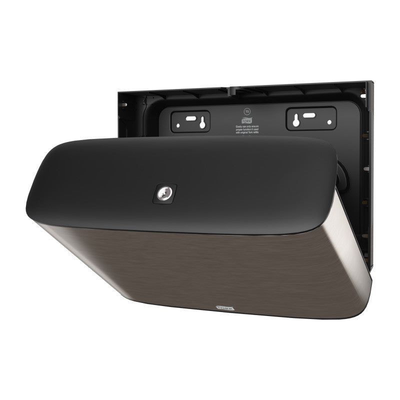 Tork Mini Jumbo Toilet Roll Dispenser (460006)