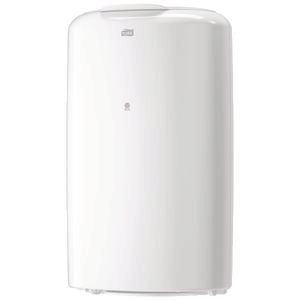TORK BIN 50L - WHITE (563000)