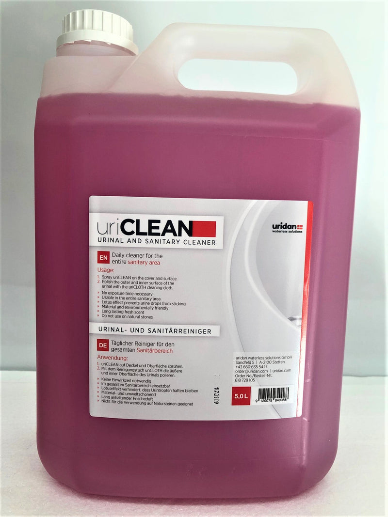URIDAN URICLEAN 5 L